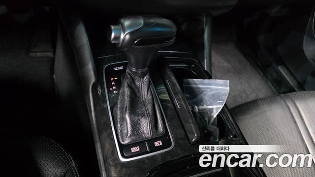 Kia K9 빌트인캠2 — базовая версия - Built-in Cam 2, 2014 9