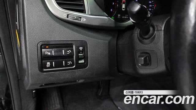 Kia K9 빌트인캠2 — базовая версия - Built-in Cam 2, 2014 14