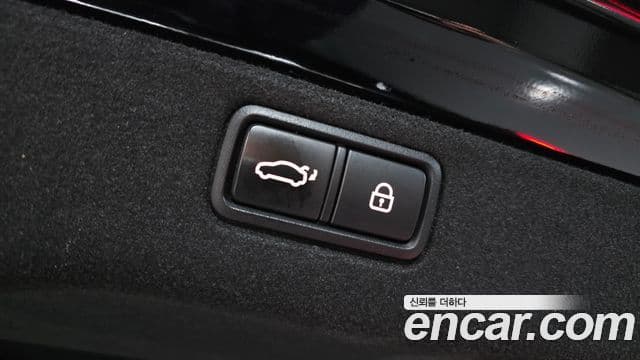 Kia K9 빌트인캠2 — базовая версия - Built-in Cam 2, 2014 19