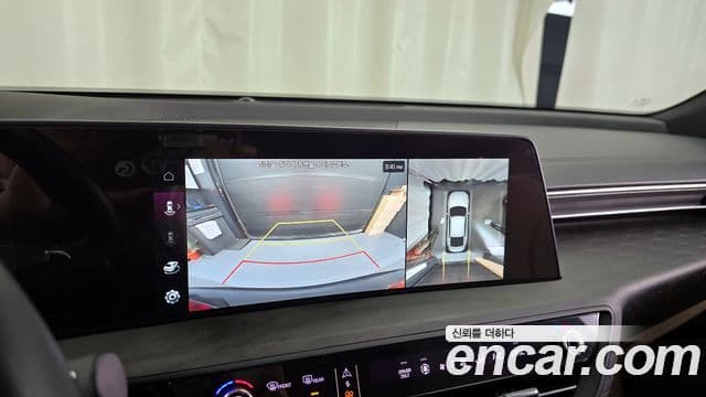 Kia K8 гибрид Noblesse, 2024 15