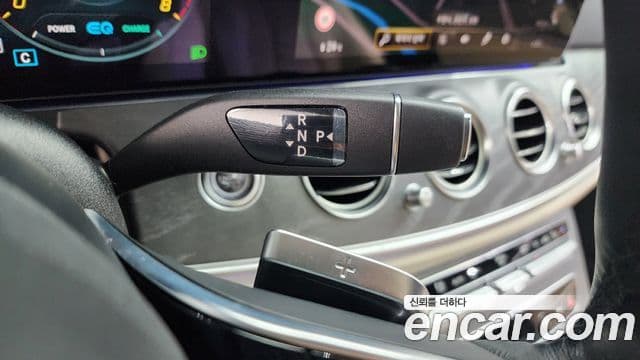 Mercedes-Benz E-класс W213 Avantgarde, 2022 9