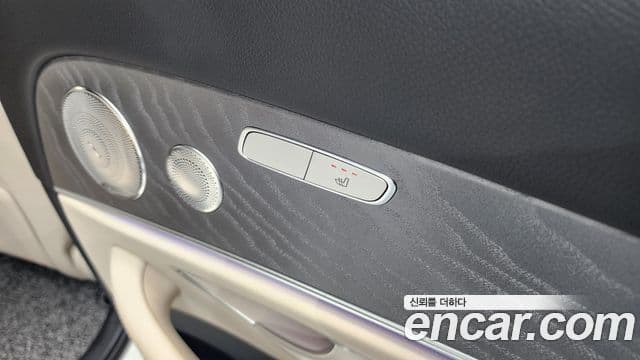 Mercedes-Benz E-класс W213 Avantgarde, 2022 18