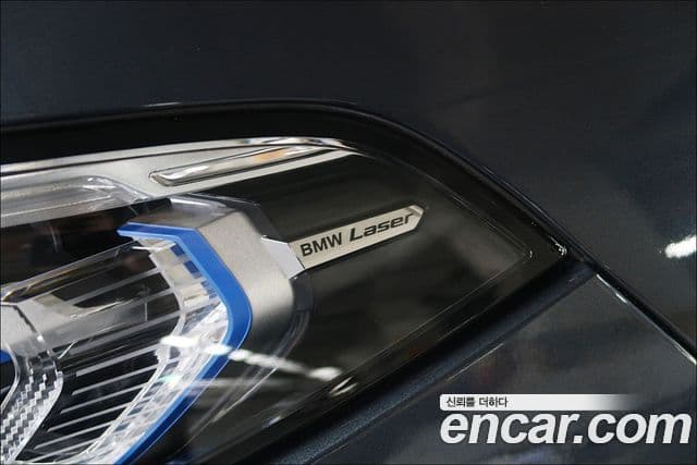 BMW X7 (G07) xDrive 40i M Sport 6인승, 2022 16