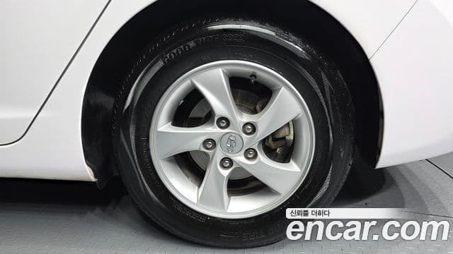 Hyundai The / новый New Avante 빌트인캠2 — базовая версия - Built-in Cam 2, 2015 все фото