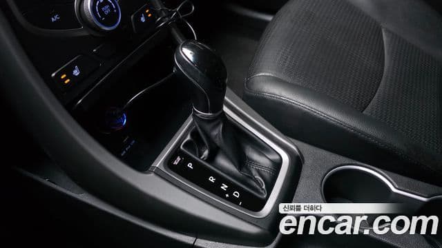 Hyundai The / новый New Avante 빌트인캠2 — базовая версия - Built-in Cam 2, 2015 9