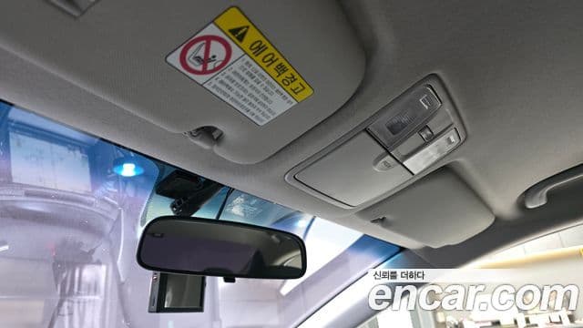 Hyundai The / новый New Avante 빌트인캠2 — базовая версия - Built-in Cam 2, 2015 17