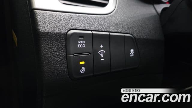 Hyundai The / новый New Avante 빌트인캠2 — базовая версия - Built-in Cam 2, 2015 18