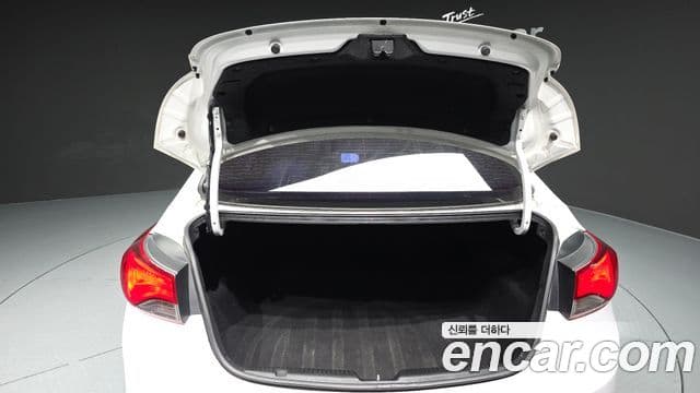 Hyundai The / новый New Avante 빌트인캠2 — базовая версия - Built-in Cam 2, 2015 20