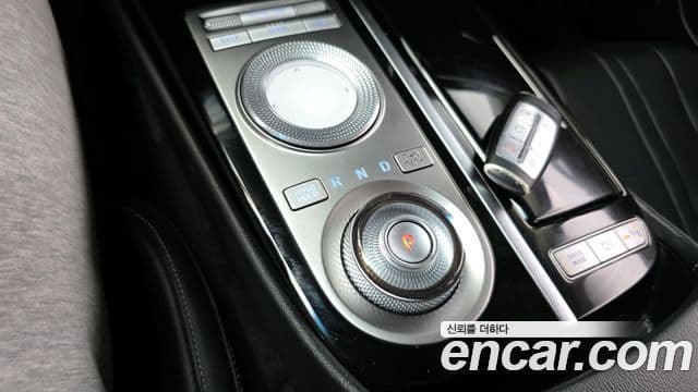 Genesis G80 (RG3) бензин 2.5 турбо AWD, 2022 9