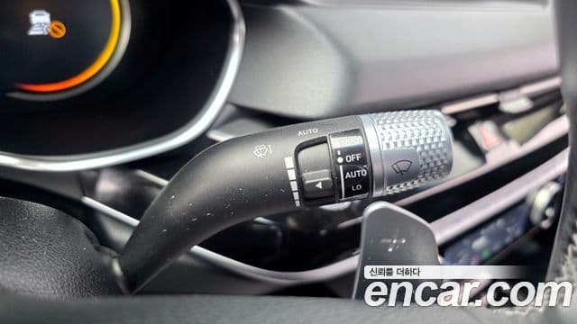 Genesis G80 (RG3) бензин 2.5 турбо AWD, 2022 14