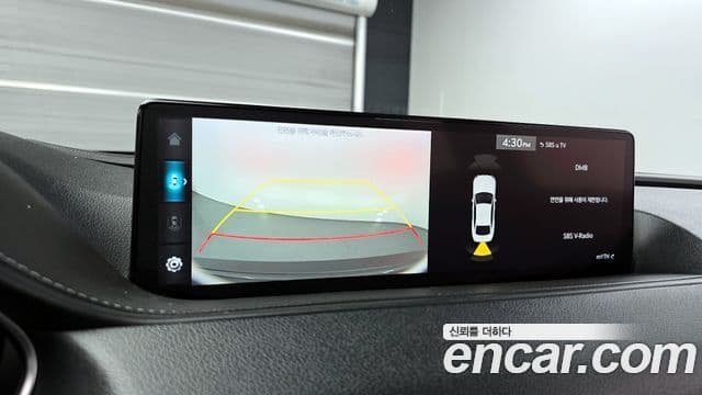 Genesis G80 (RG3) бензин 2.5 турбо AWD, 2022 16