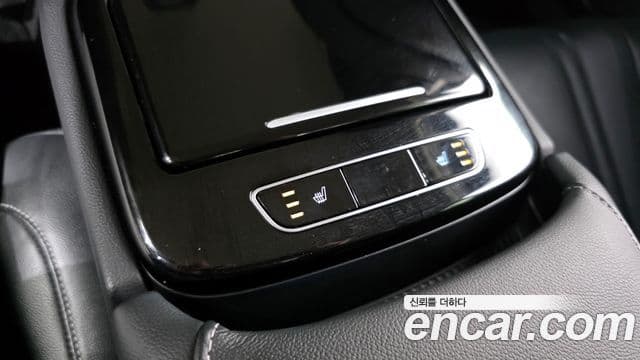 Genesis G80 (RG3) бензин 2.5 турбо AWD, 2022 19