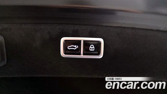 Genesis G80 (RG3) бензин 2.5 турбо AWD, 2022 20