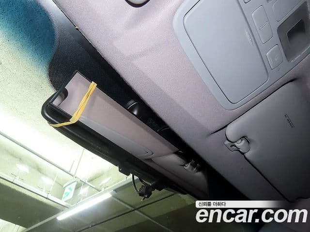 Kia Pride(новый кузов / новое поколение) 4DR 1.6 CVVT SLX, 2009 16