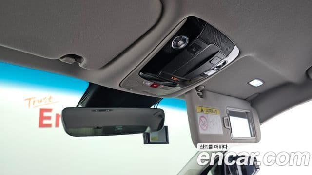 Kia K8 Noblesse, 2022 17