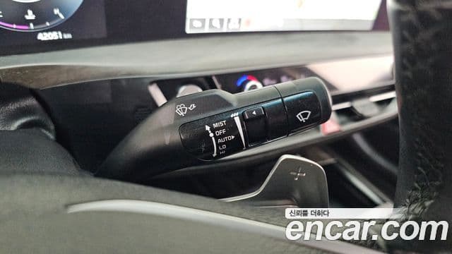 Kia K8 Noblesse, 2022 18