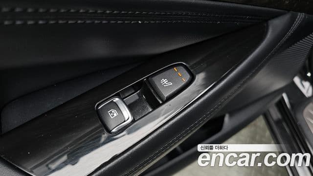 Kia K8 Noblesse, 2022 19