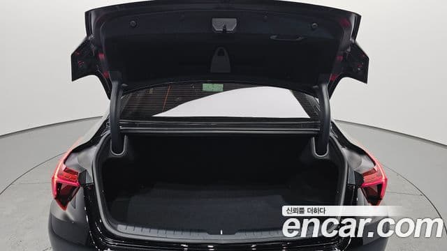 Kia K8 Noblesse, 2022 21