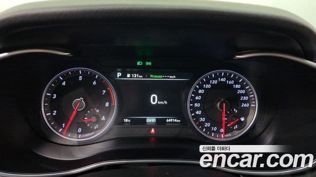 Genesis G70 Elite, 2019 8