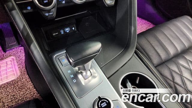 Genesis G70 Elite, 2019 9