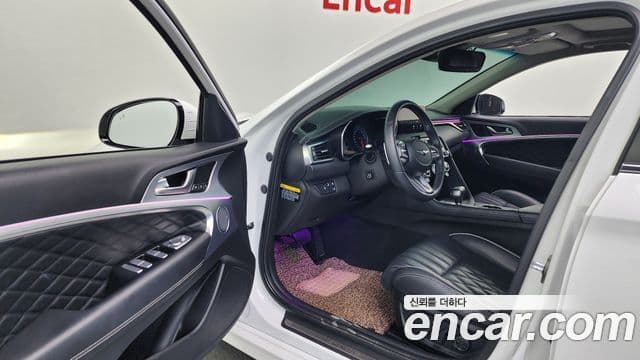 Genesis G70 Elite, 2019 10