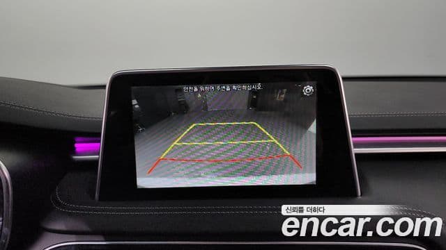 Genesis G70 Elite, 2019 15