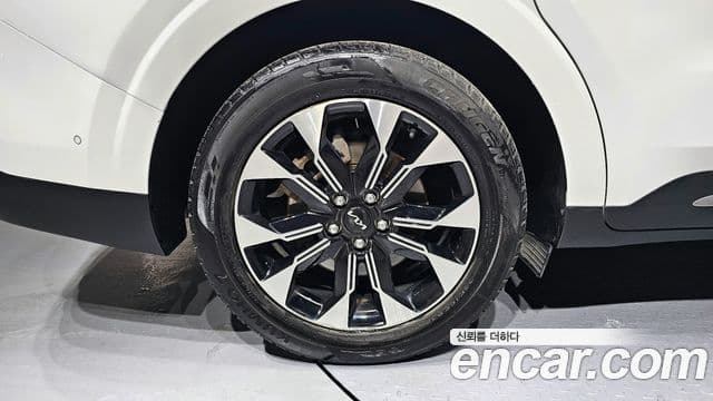 Kia Carnival 4세대 Signature, 2022 все фото