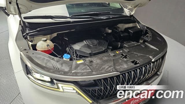 Kia Carnival 4세대 Signature, 2022 6