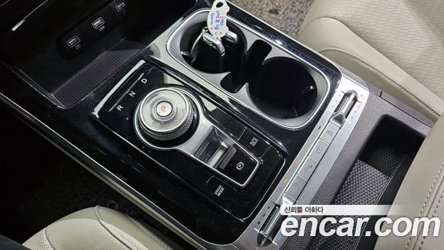 Kia Carnival 4세대 Signature, 2022 9