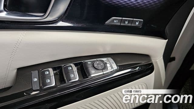 Kia Carnival 4세대 Signature, 2022 14