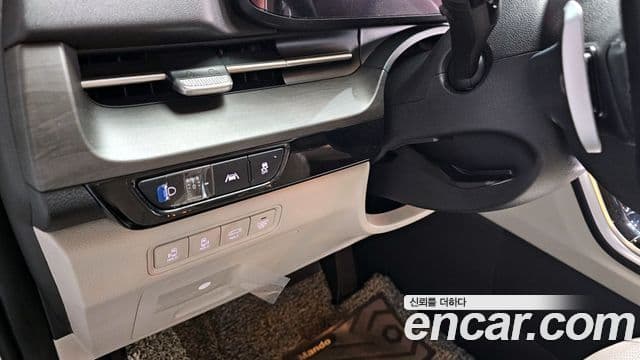 Kia Carnival 4세대 Signature, 2022 15