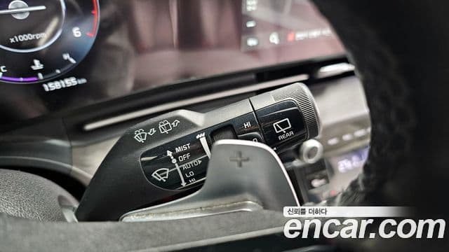 Kia Carnival 4세대 Signature, 2022 16