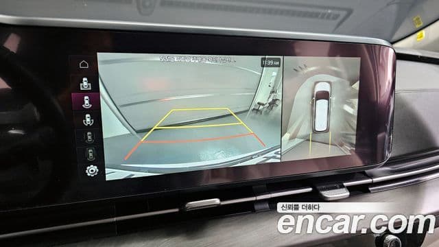 Kia Carnival 4세대 Signature, 2022 17