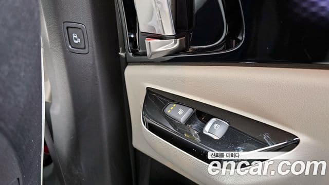 Kia Carnival 4세대 Signature, 2022 18