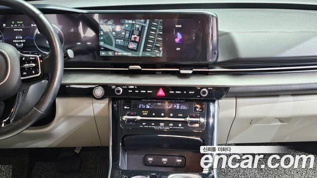 Kia Carnival 4세대 Signature, 2022 19