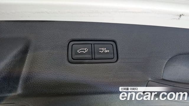 Kia Carnival 4세대 Signature, 2022 20
