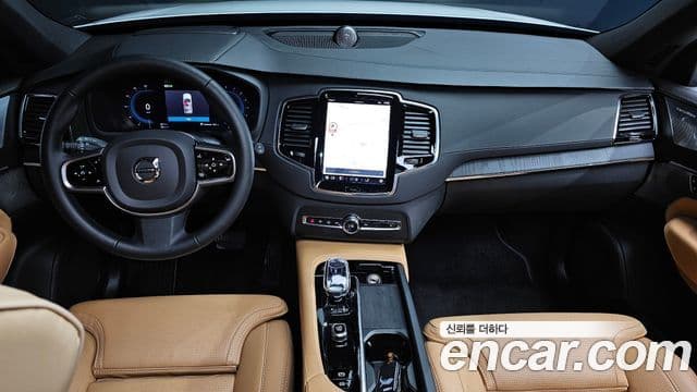 Volvo XC90 2세대 B6 Ultimate Bright, 2023 7