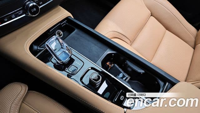 Volvo XC90 2세대 B6 Ultimate Bright, 2023 9