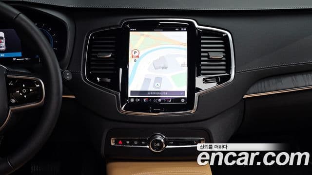 Volvo XC90 2세대 B6 Ultimate Bright, 2023 15