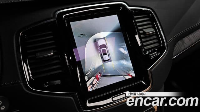 Volvo XC90 2세대 B6 Ultimate Bright, 2023 16