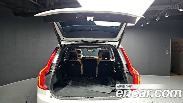Volvo XC90 2세대 B6 Ultimate Bright, 2023 20