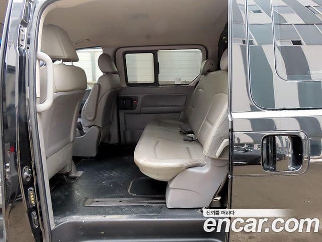 Hyundai The / новый New Grand Starex Smart, 2021 6