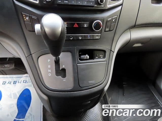 Hyundai The / новый New Grand Starex Smart, 2021 10