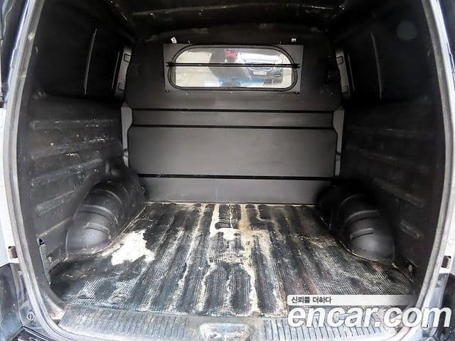 Hyundai The / новый New Grand Starex Smart, 2021 16