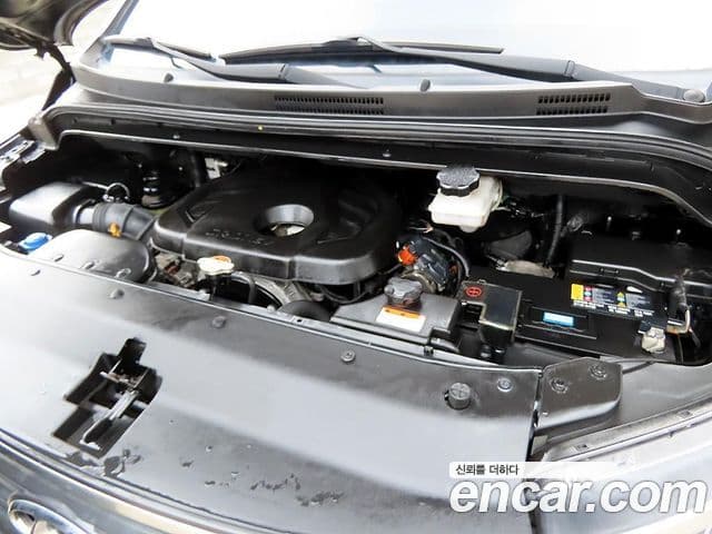 Hyundai The / новый New Grand Starex Smart, 2021 17