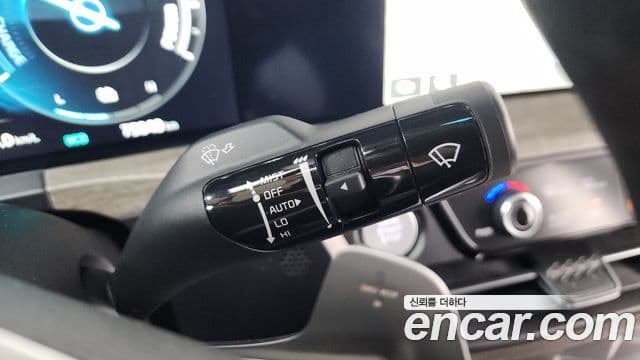 Kia K8 гибрид Noblesse, 2023 14