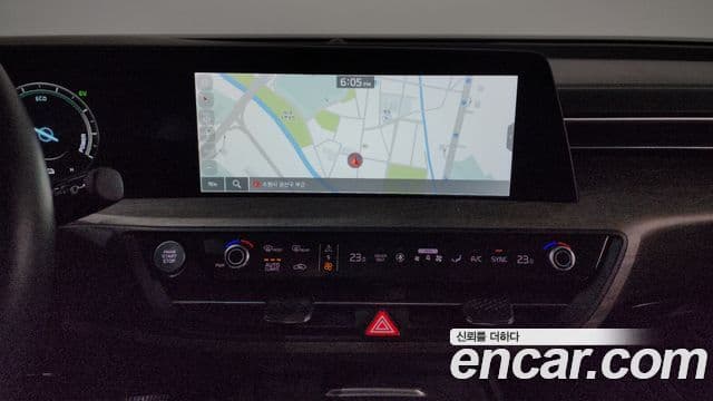 Kia K8 гибрид Noblesse, 2023 15