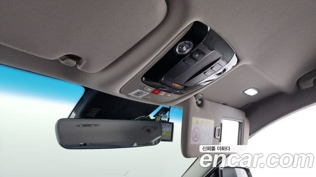 Kia K8 гибрид Noblesse, 2023 19