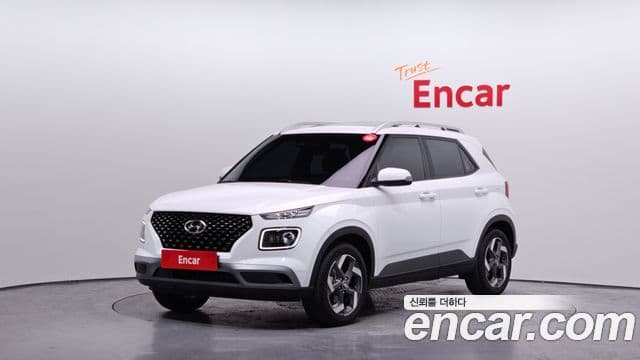 Hyundai Venue 1.6 Flux, 2023 1
