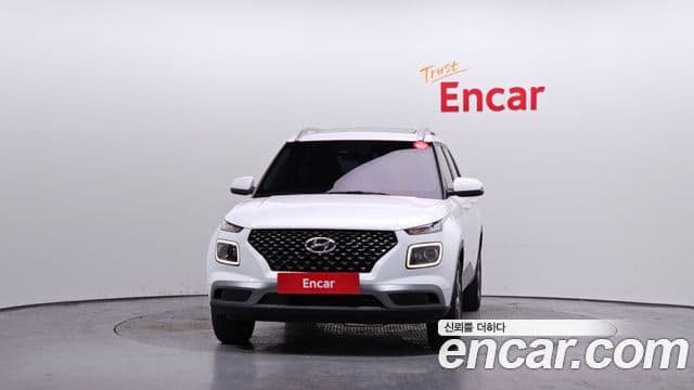 Hyundai Venue 1.6 Flux, 2023 3
